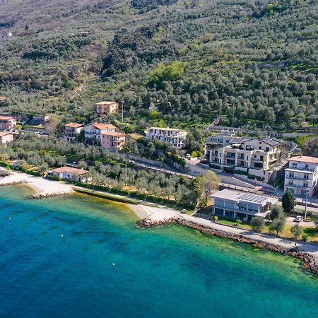Studio Baldo - Brenzone Holiday Apartments 外观 照片