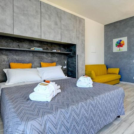 Studio Baldo - Brenzone Holiday Apartments 外观 照片