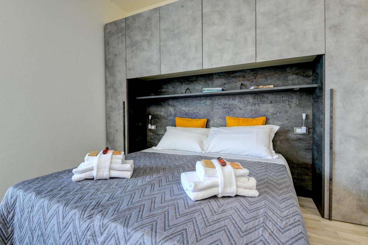 Studio Baldo - Brenzone Holiday Apartments 外观 照片