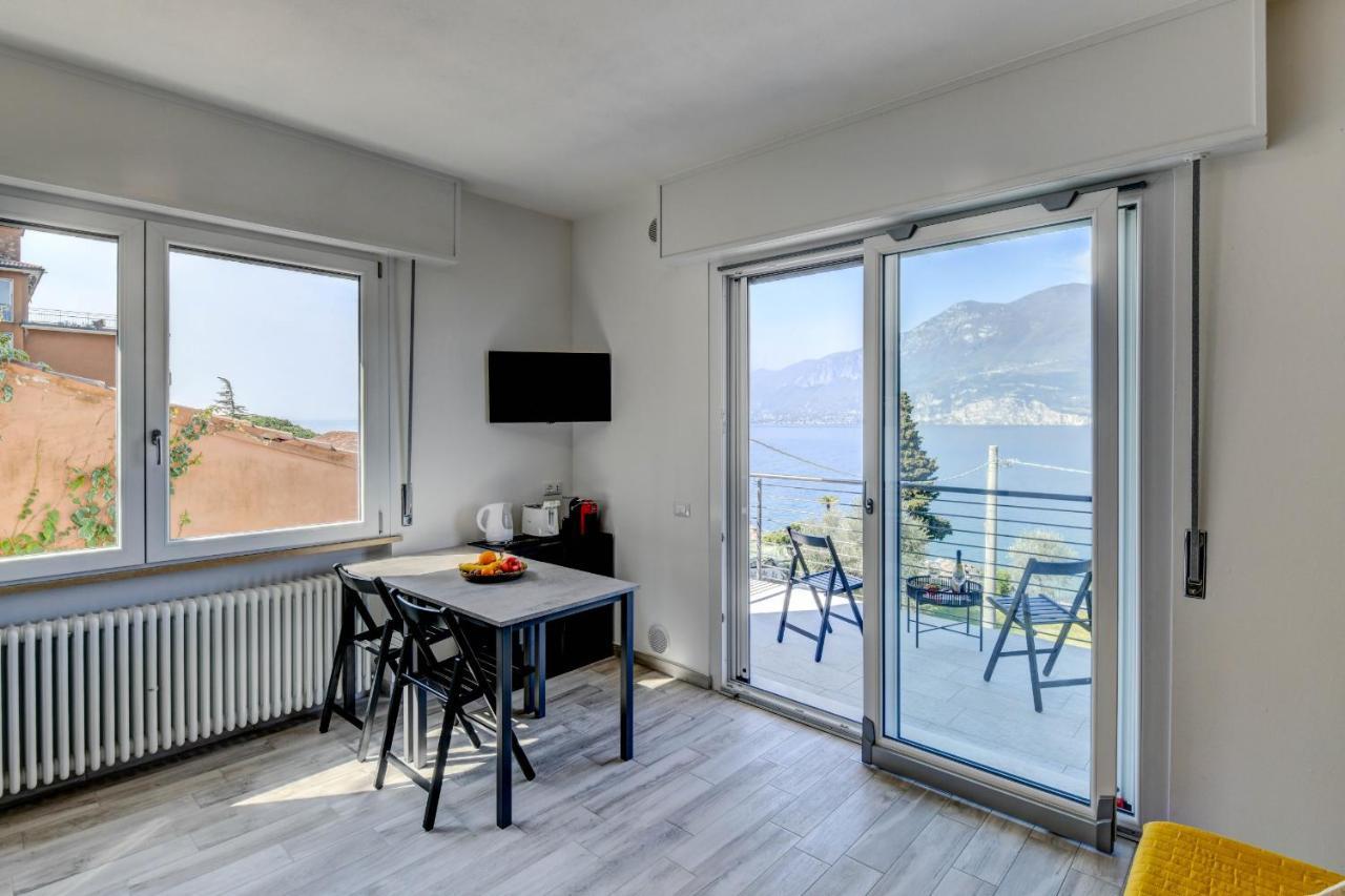 Studio Baldo - Brenzone Holiday Apartments 外观 照片