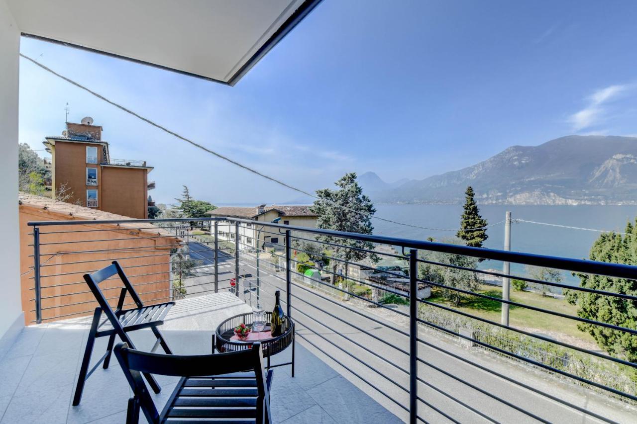 Studio Baldo - Brenzone Holiday Apartments 外观 照片