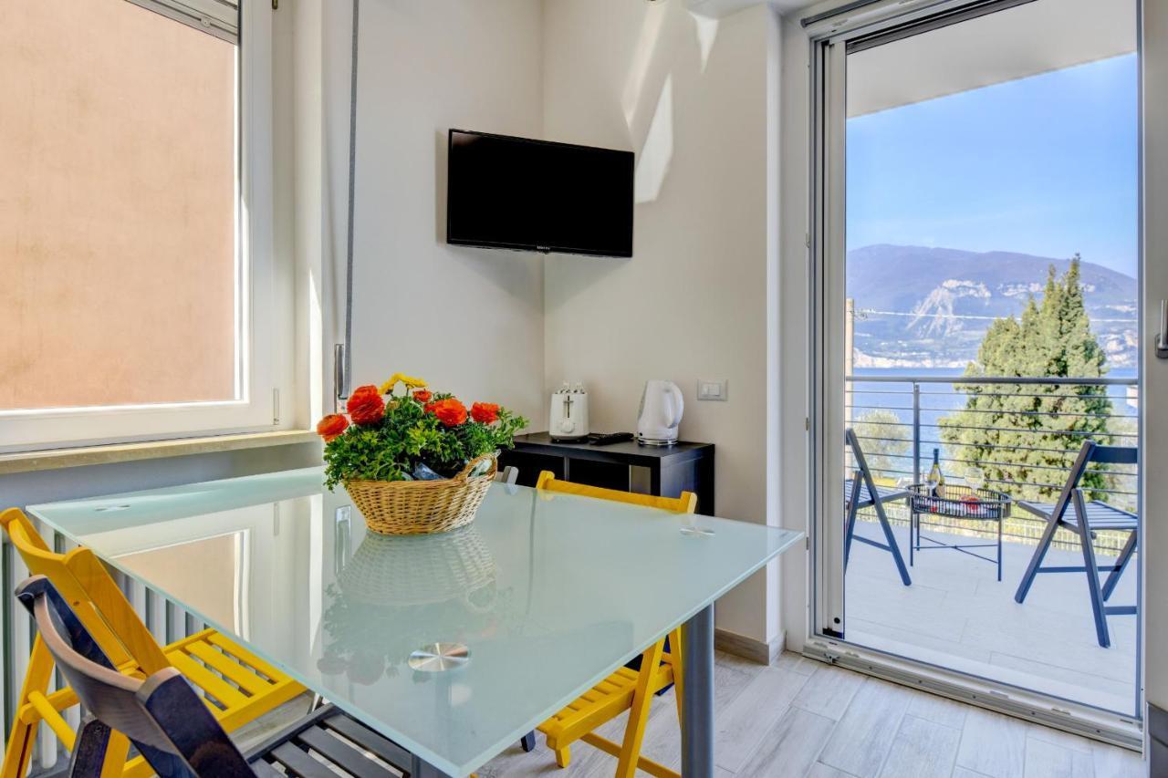 Studio Baldo - Brenzone Holiday Apartments 外观 照片