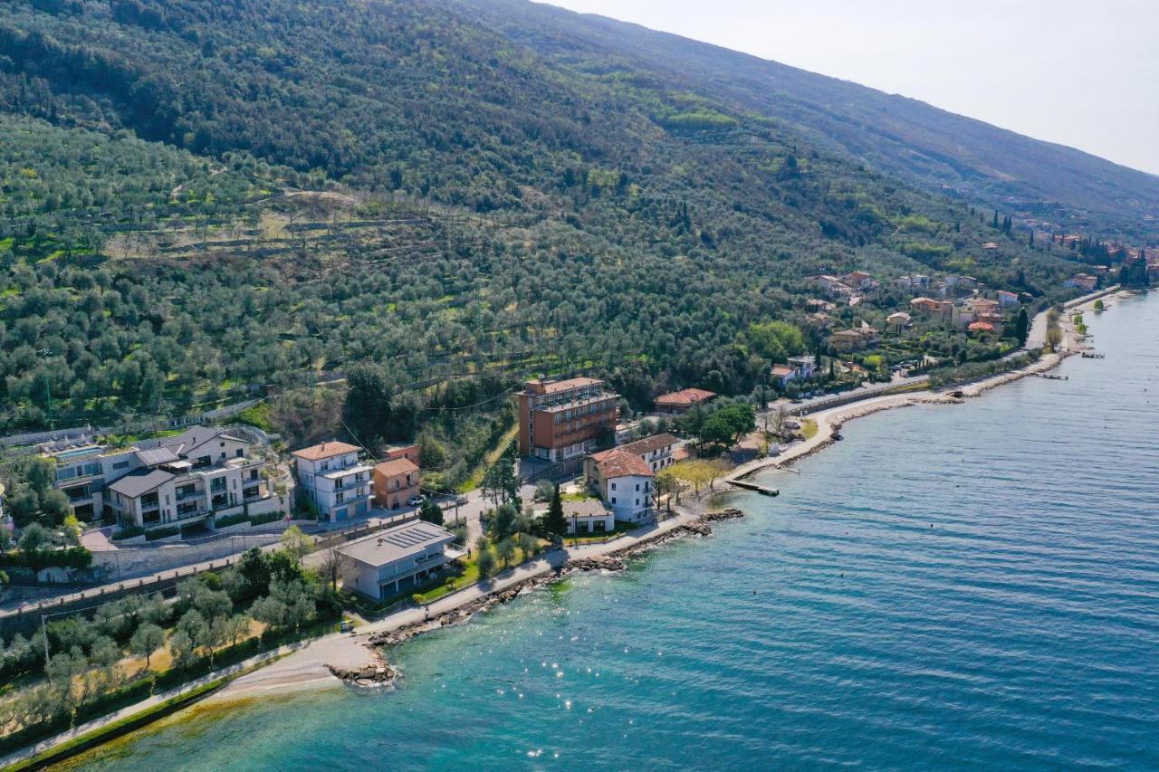 Studio Baldo - Brenzone Holiday Apartments 外观 照片
