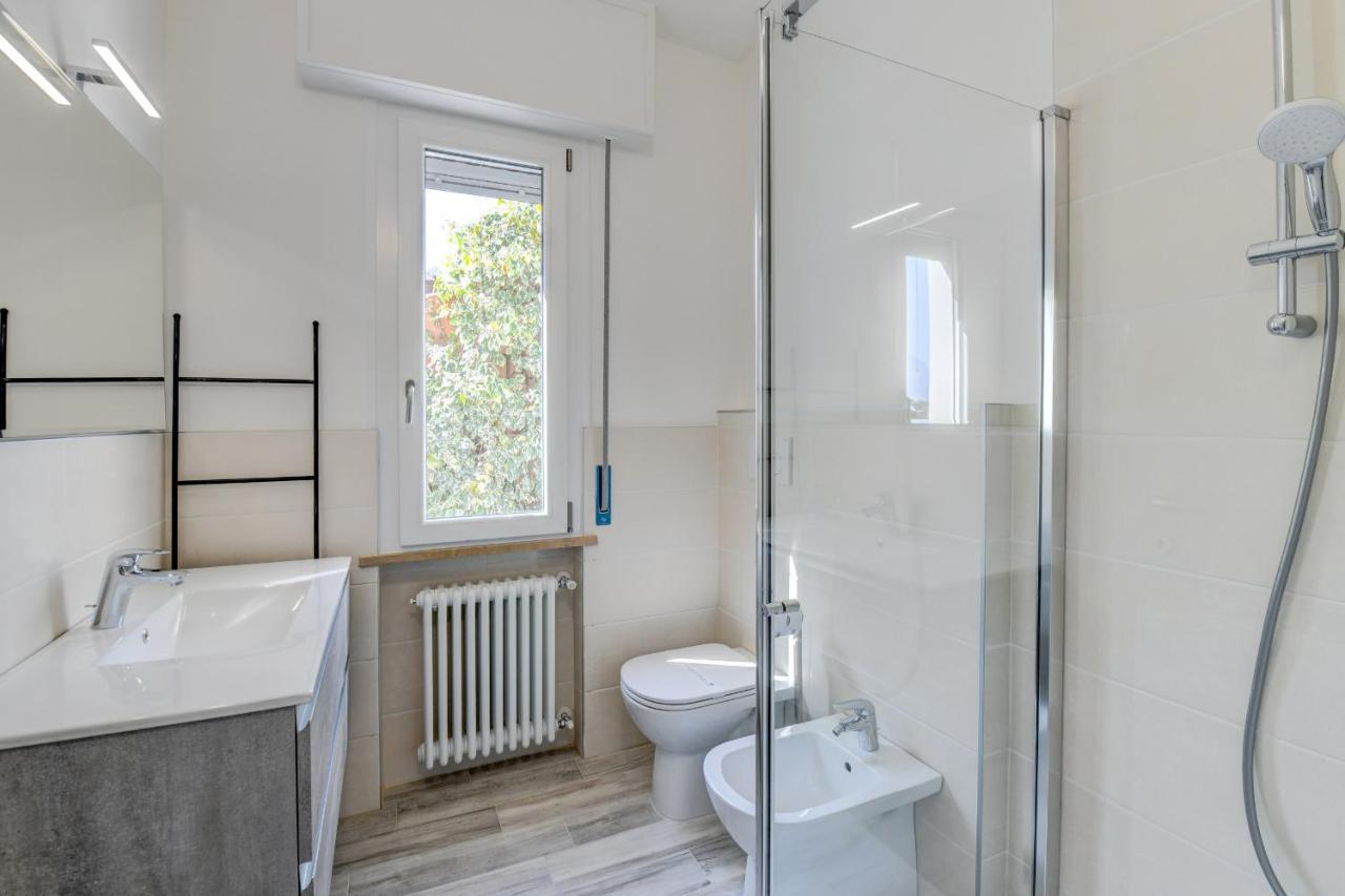 Studio Baldo - Brenzone Holiday Apartments 外观 照片
